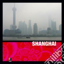 Shanghai. City between cultures. Con 4 CD Audio libro di Scheder Bieschin