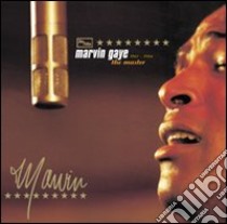 Marvin Gaye. The master. 1961-1984. Ediz. illustrata. Con 4 CD Audio libro di Gaye Marvin