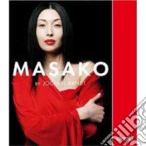 Masako. Ediz. multilingue libro di Arndt Jochen