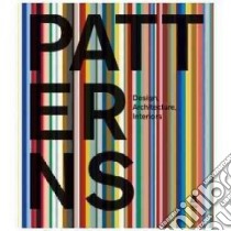 Patterns libro di Surya Shirley