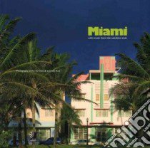 Miami. With music from the Sunshine State. Con 4 CD Audio libro di Rambow Stefan; Beck Gabriela