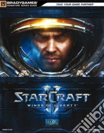 Starcraft II-Wings of Liberty Guida Str libro di GS