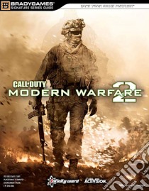 Call Of Duty Modern Warfare 2 - Guida S. libro di GS