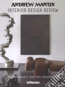 Andrew Martin. Interior design review. Ediz. illustrata. Vol. 21 libro