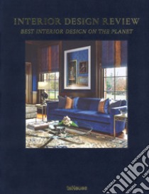 Interior design review. Best interior design on the planet. Ediz. illustrata libro di Seel Tatjana; Cook C. (cur.); Steinhauer M. (cur.)