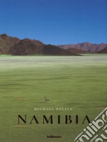 Namibia. Ediz. inglese, francese e tedesca libro di Poliza Michael