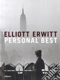 Elliott Erwitt. Personal best. Nuova ediz. libro