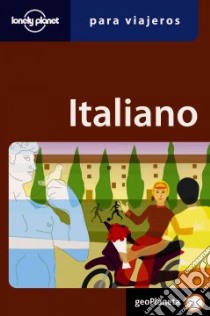 Italiano para viajar libro