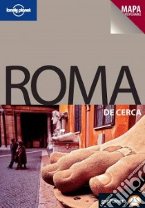 Roma. Con pianta. Ediz. spagnola libro di Bonetto Cristian