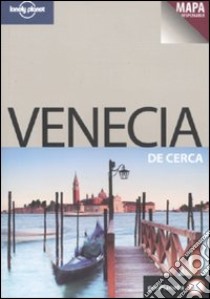 Venecia. Ediz. spagnola libro di Bing Alison