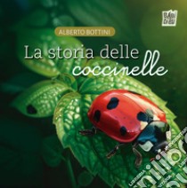 La storia delle coccinelle libro