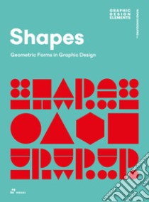 Shapes libro di Shaoqiang Wang