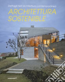 Architettura sostenibile libro di The Plan (cur.)