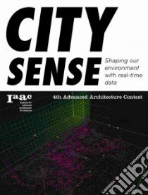 City sense. Ediz. illustrata libro di Capelli Lucas