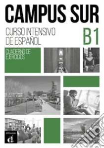 Campus sur. Cuaderno de ejercicios. Per le Scuole superiori. Con e-book. Con espansione online. Vol. 2 libro