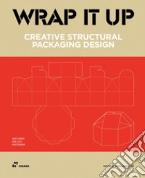 Wrap it up libro di Shaoqiang Wang