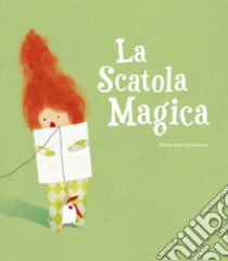 La scatola magica. Ediz. a colori libro di Ballesteros Marí José