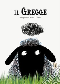 Il gregge libro di Del Mazo Margarita; Guridi