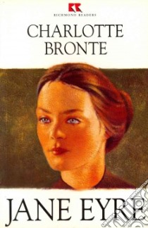 Jane Eyre libro di Bronte Charlotte, Cuzik David (ILT)