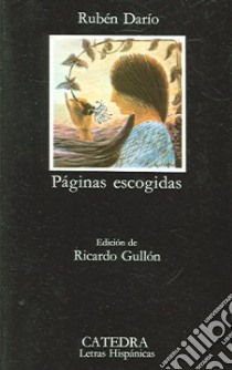 Paginas Escogidas libro di DARIO