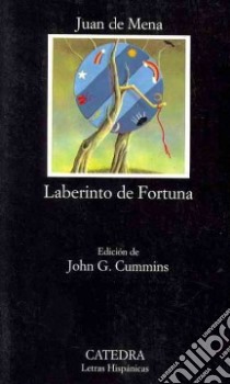 Laberinto De Fortuna libro di DEMENA