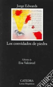 Los Convidados De Piedra Sdr libro di EDWARDS