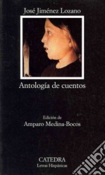 Antologia De Cuentos Sdr libro di AA.VV.