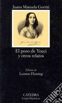 El Pozo De Yocci Y Otros Relatos libro di AA.VV.