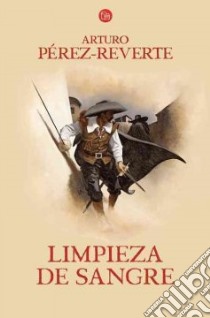 Limpieza De Sangre libro di AA.VV.