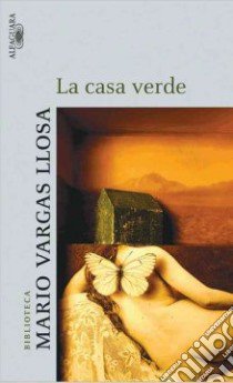 La Casa Verde libro di AA.VV.