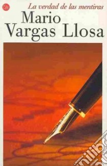 La Verdad De Las Mentiras libro di AA.VV.