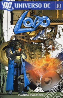 Lobo. Vol. 10 libro