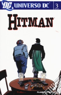 Hitman. Vol. 3 libro di Ennis Garth; McCrea John