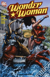 Wonder Woman. Vol. 2 libro di Simone Gail; Lopresti Aaron