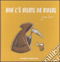 Non c'è niente da ridere. Vol. 3 libro di Sauer Joscha