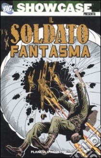 Showcase presenta Il soldato fantasma. Vol. 1 libro