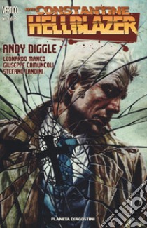 John Constantine. Hellblazer. Vol. 3 libro di Diggle Andy; Manco Leonardo; Camuncoli Giuseppe