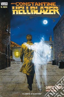 Hellblazer. Vol. 4 libro di Ennis Garth; Dillon Steve