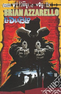 El diablo libro di Azzarello Brian