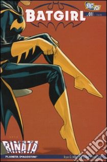 Batgirl. Vol. 1 libro di Miller Bryan Q.; Garbett Lee; Scott Trevor