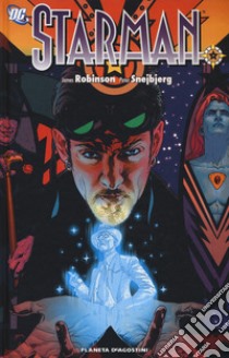 Starman. Vol. 5 libro di Robinson James