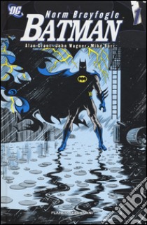 Batman. Vol. 1 libro di Breyfogle Norm