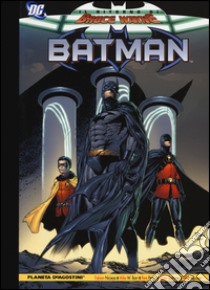 Il ritorno di Bruce Wayne. Batman libro