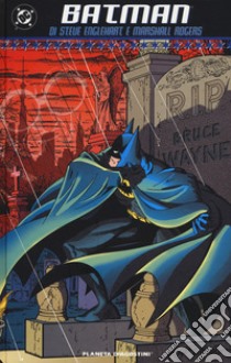 Batman libro di Englehart Steve; Rogers Marshall; Wein Len