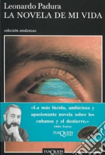 La Novela De Mi Vida libro di AA.VV.