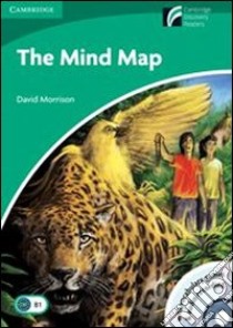 Morrison Cam.discovery Mind Map Pb+cd libro di Morrison David