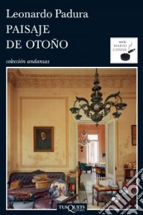 Paisaje De Otono libro di AA.VV.