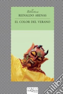 El Color Del Verano libro di AA.VV.