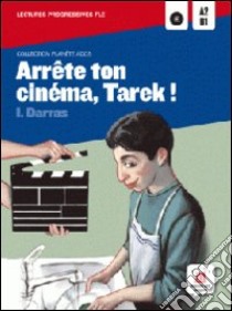 Sous le falaises de craie. Per la Scuola media. Con CD Audio libro