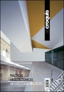 Arquitectura española. Ediz. inglese e spagnola. Vol. 142 libro